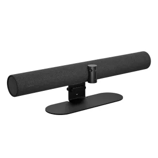 Jabra PanaCast 50 - Black -Video conferencing device - Zoom Certified, Certified for Microsoft Teams - black