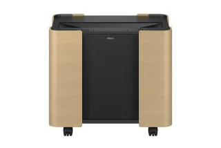 Epson ELPCS01 - Cart (charge, secure and transport) - for projector / notebook - mobile - lockable