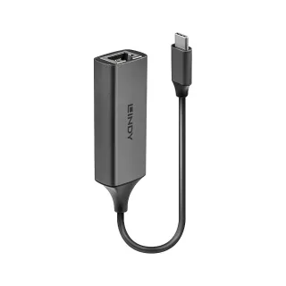 Lindy 43299 USB 3.1 Type C Gigabit Ethernet Converter