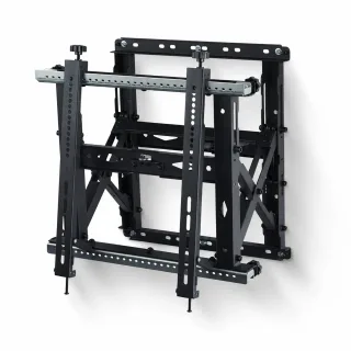 Startech 715LPQ-TV-VIDEO-WALL Video Wall TV Mount 70" Max Bracket Supports Landscape/Portr
