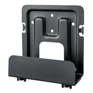Manhattan 462075 Wall Mount Streaming/Media Box- 47-76MM Wide