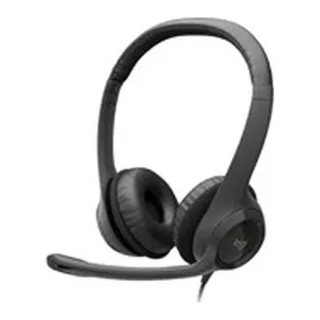 Logitech USB Headset H390