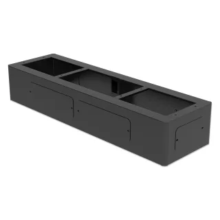 Manhattan 181358 Pedestal for Kiosk Model 181327-ANTI Theft