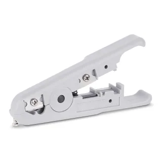 Startech Network Cable Stripper and Cutter, Wire Stripping Tool - Cable cutter/stripper tool - grey
