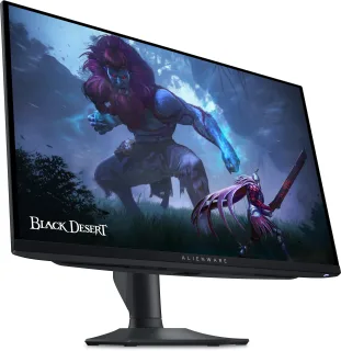 Dell GAME-AW2725DF Alienware 27 QD-OLED Gaming Monitor - AW2725DF 27" 2560x144