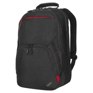 Lenovo ThinkPad Essential Plus - Notebook carrying backpack - 15.6" - black - for IdeaPad Flex 5 14ALC7 82R9