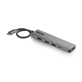 Startech - Docking station - USB-C 3.2 Gen 2 - HDMI