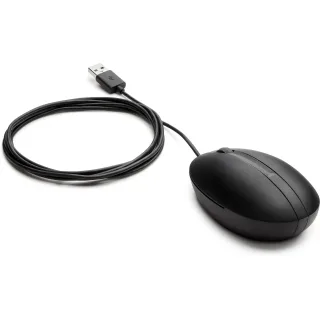 HP Wired 320M Mouse No localization