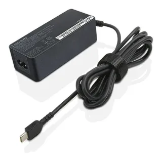 LENOVO 45W STANDARD AC ADAPTER USB TYPE-C UK