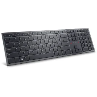 DELL PREMIER COLLABORATION KEYBOARD - KB900 - UK (QWERTY)