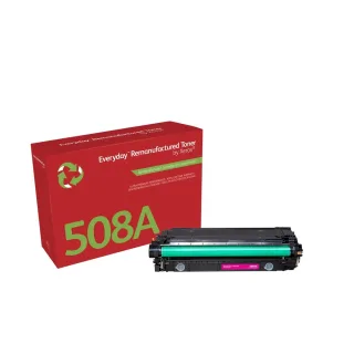 Xerox - Magenta - compatible - toner cartridge (alternative for: HP 508A)