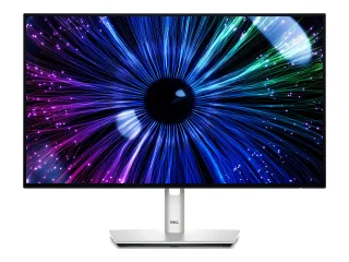 Dell UltraSharp 24 USB-C Hub Mon U2424HE