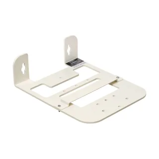 Eaton - Network device mounting bracket - wall mountable - white