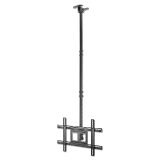 Manhattan 462051 TV/Monitor Ceiling MOUNT-37-65" VESA to 600X400MM