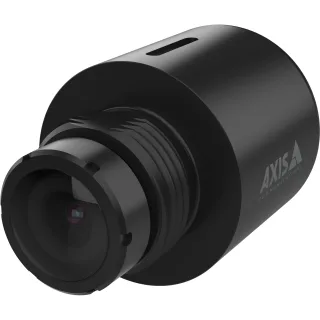 AXIS F2135-RE FISHEYE SENSOR PART OF THE F-SERIES. IT HAS 185