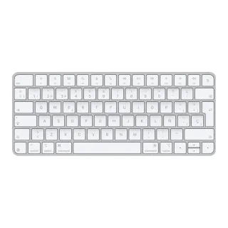 Apple Magic Keyboard - Keyboard - USB-C - wireless - Bluetooth - QWERTY - Spanish