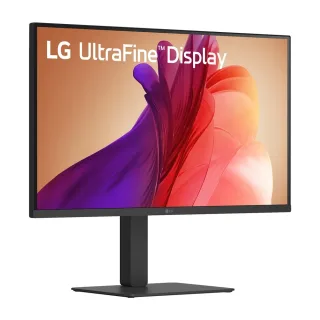 LG UltraFine 32U720A-B - LED monitor - 32" (31.5" viewable) - 3840 x 2160 4K UHD (2160p) @ 60 Hz - VA - 250 cd/m² - 3000:1 - HDR10 - 5 ms - 2xHDMI, DisplayPort, USB-C - speakers