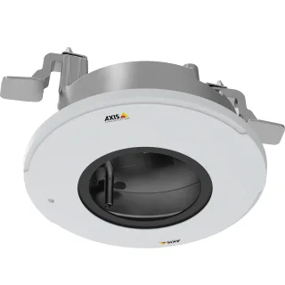 AXIS TP3201 RECESSED MOUNT FOR DROP CEILING INSTALLATION