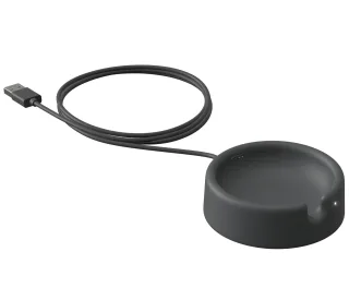 Logitech - Wireless charging stand