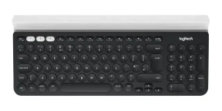 K780 MULTI-DEVICE BLUETOOTH KEYB. UK-2.4GHZ/BT-INTNL