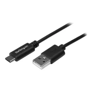 StarTech 4m 13ft USB C to A Cable - USB 2.0 USB-IF Certified - USB Type C to USB Type A Cable M/M - USB-C Charging Cable - USB A to C (USB2AC4M)