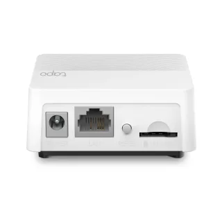 Tapo H200 V1 - Smart hub - wireless - Wi-Fi - 2.4 Ghz, 863.35 MHz, 864.35 MHz, 868.35 MHz
