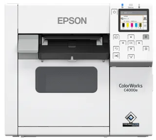 Epson C31CK03102BK CW-C4000E (Bk) (Gloss Ink)