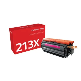 Xerox 006R05207 Everyday Magenta Toner Replaces Hp 213X (W2133X) High Capacity