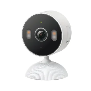 Tapo C113 V1 - Network surveillance camera - indoor, outdoor - dust resistant / water resistant - colour (Day&Night) - 3 MP - 2304 x 1296 - 2K - fixed focal - audio - wireless - Wi-Fi - H.264 - DC 5 V