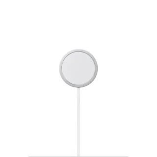 Apple MagSafe Charger - Wireless charging mat - 25 watt (magnetic)