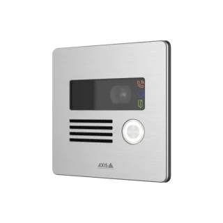 AXIS I8016-LVE INTERCOM 5MP CAM W/INVISIBLE IR