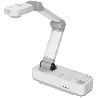 Epson ELPDC13 - Digital document camera - colour - 2.1 MP - 1920 x 1080 - audio - VGA, HDMI - USB