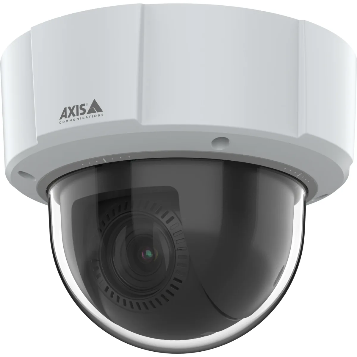 AXIS M5526-E 50 HZ DISCREET PTZ WITH 4MP RESOLUTION