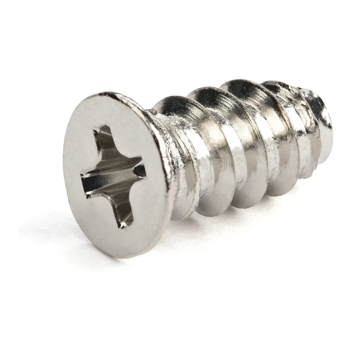Startech Screws for Case Fan Mounting - Screw kit - 0.4 in (pack of 50) (FANSCREW)