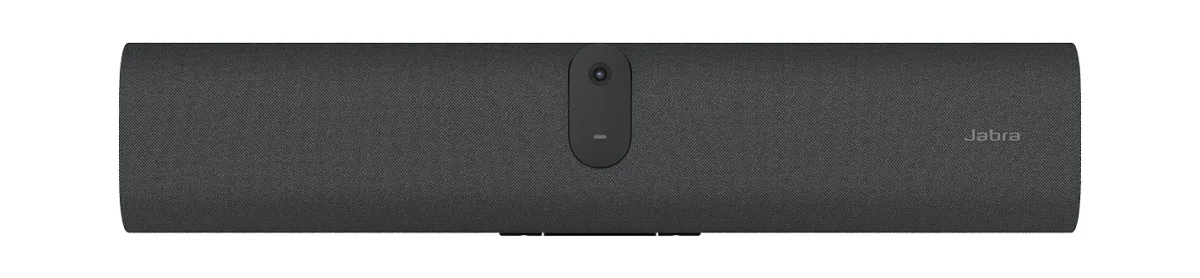 Jabra PanaCast U30 - Conference camera - Certified for Microsoft Teams Rooms, Certified for Zoom Rooms - power adapter included