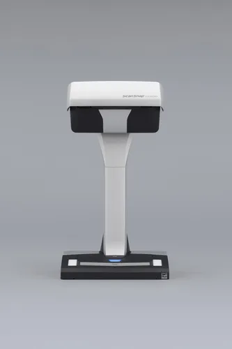 Ricoh ScanSnap SV600 SV 600 - Overhead scanner - CCD - 432 x 300 mm - 285 dpi x 283 dpi - USB 2.0