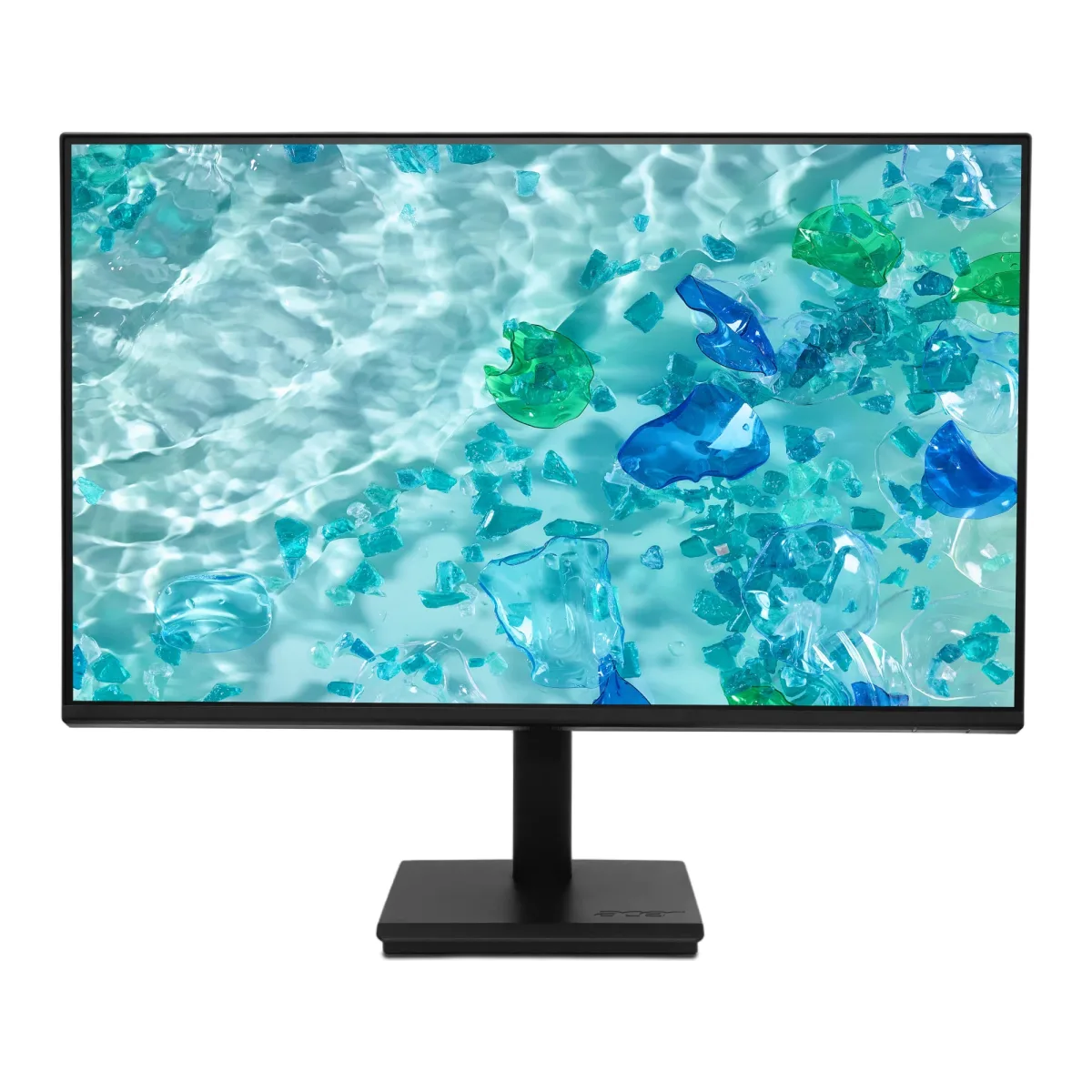 Acer Vero V277 Gbip - V7 Series - LCD monitor - 27" - 1920 x 1080 Full HD (1080p) @ 120 Hz - 250 cd/m² - 4 ms - HDMI, DisplayPort - black