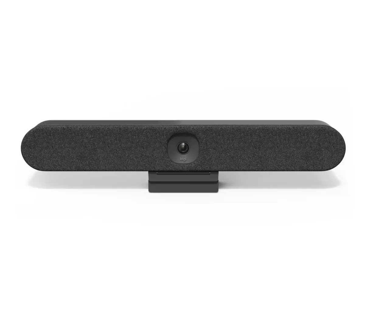 Logitech Rally Bar Huddle - Video Conferencing Device - Graphite with UK plug