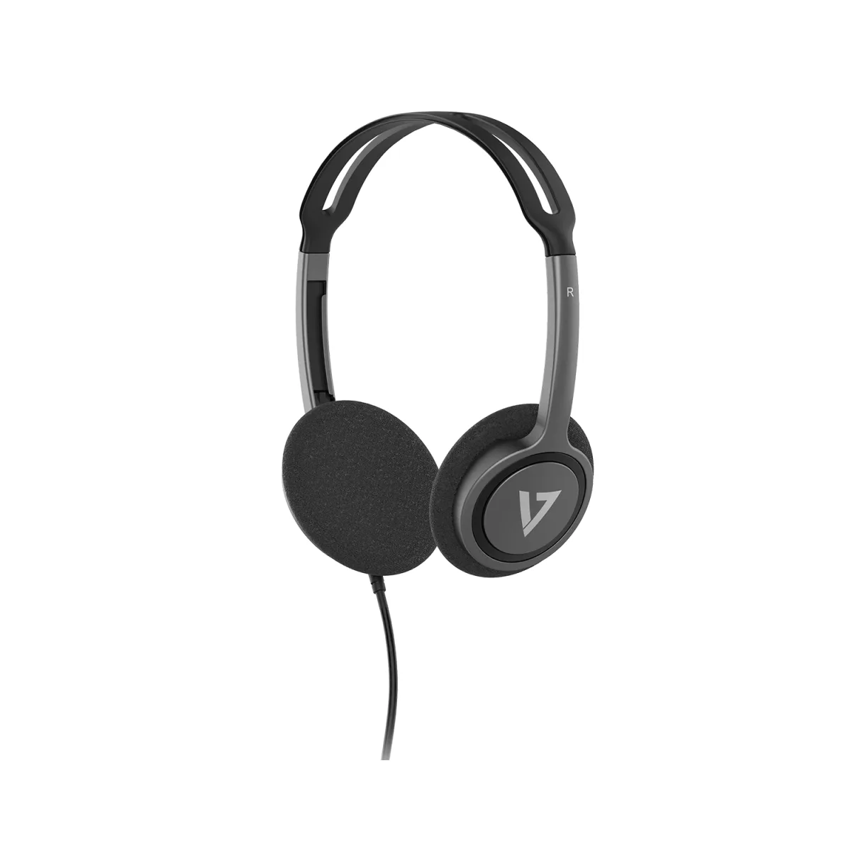 3.5MM STEREO HEADPHONES NO MIC 1.8M CABLE IN