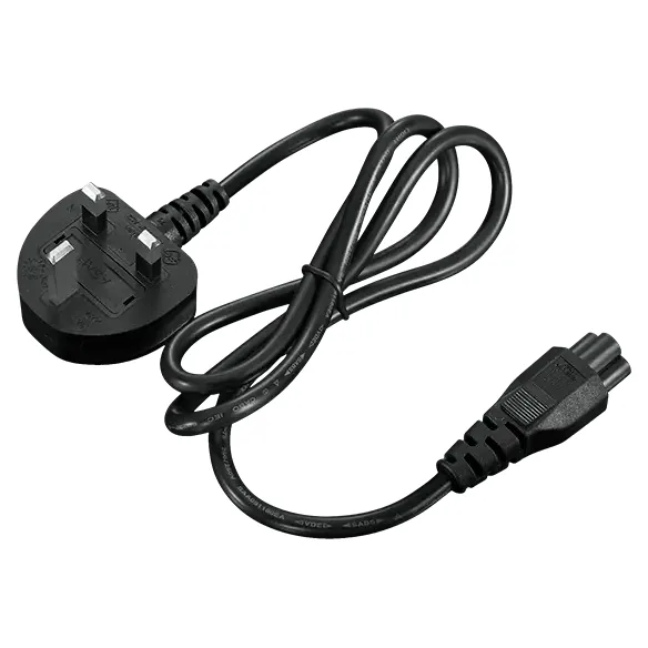 Lenovo 65W Standard AC Adapter (USB Type-C) - Power adapter - AC 100-240 V - 65 watt