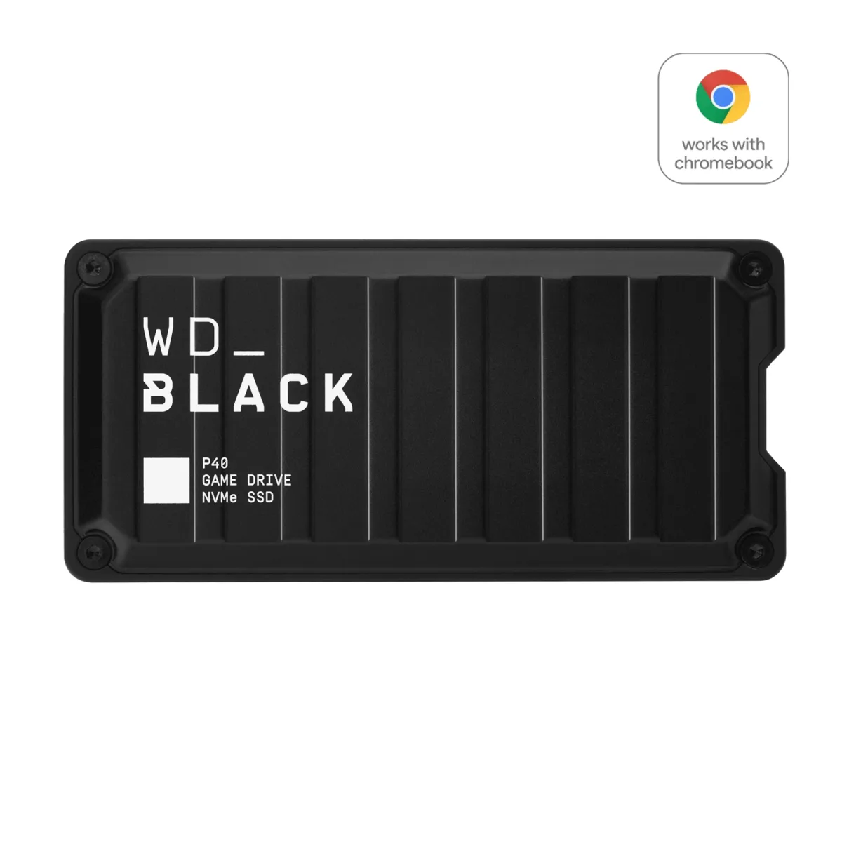 Sandisk WDBAWY0020BBK-WESN Wd_black 2TB P40 Game Drive SSD