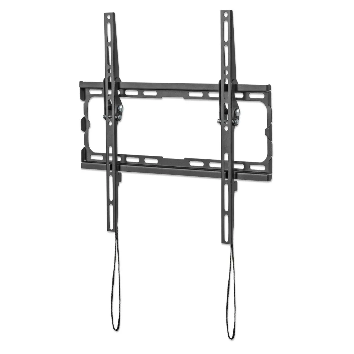 Manhattan 462402 TV/Monitor Wall Mount Tilt- 32-55" VESA to 400X400MM 35KG