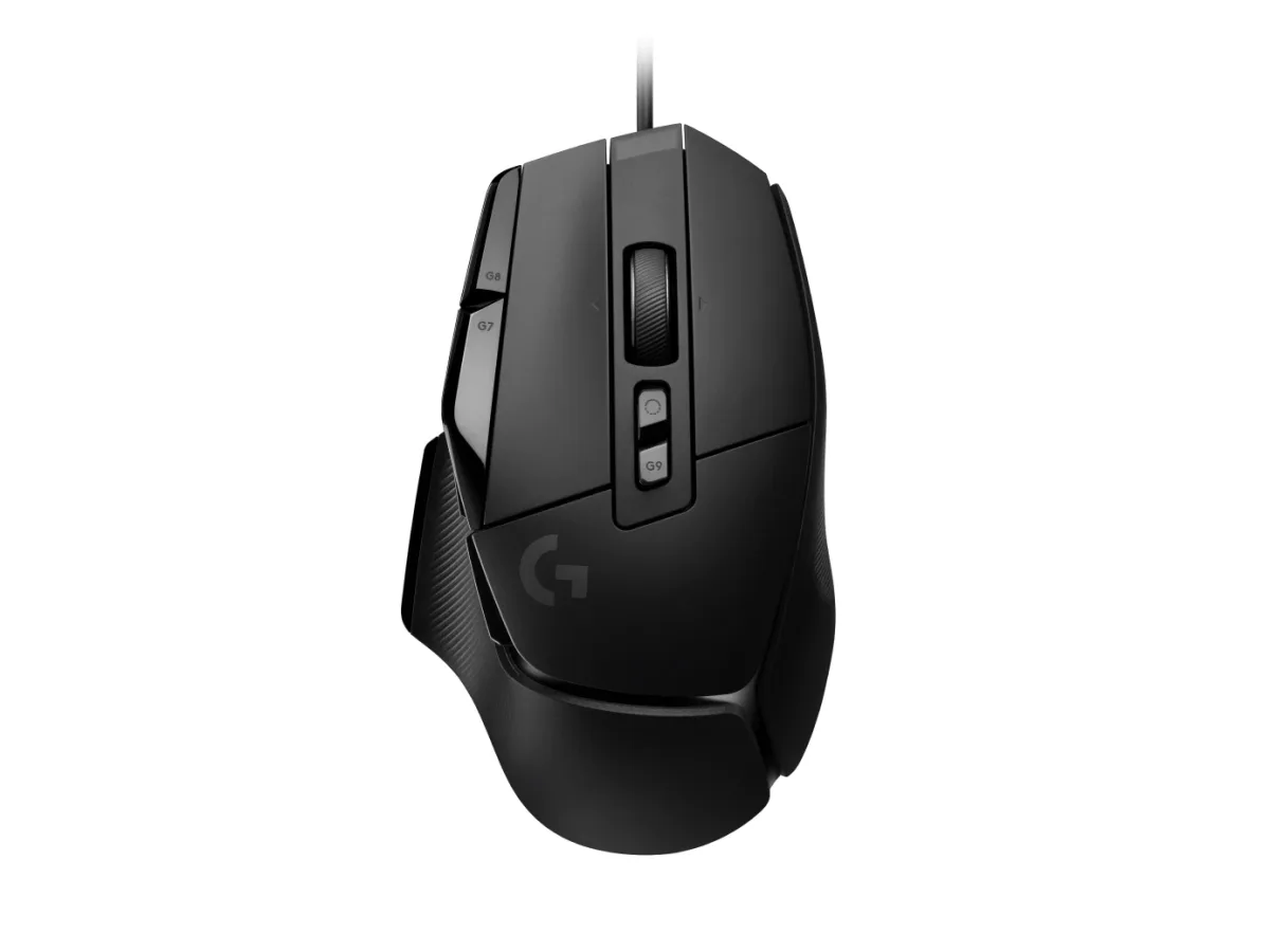 G502 X - BLACK - EWR2