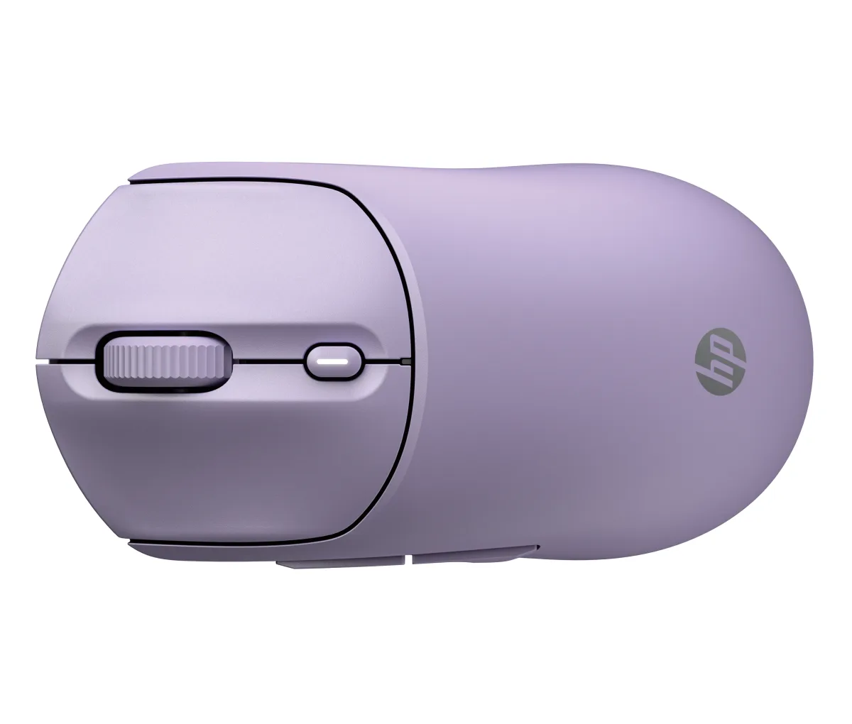 HP 410 - Mouse - quiet - wireless - Bluetooth