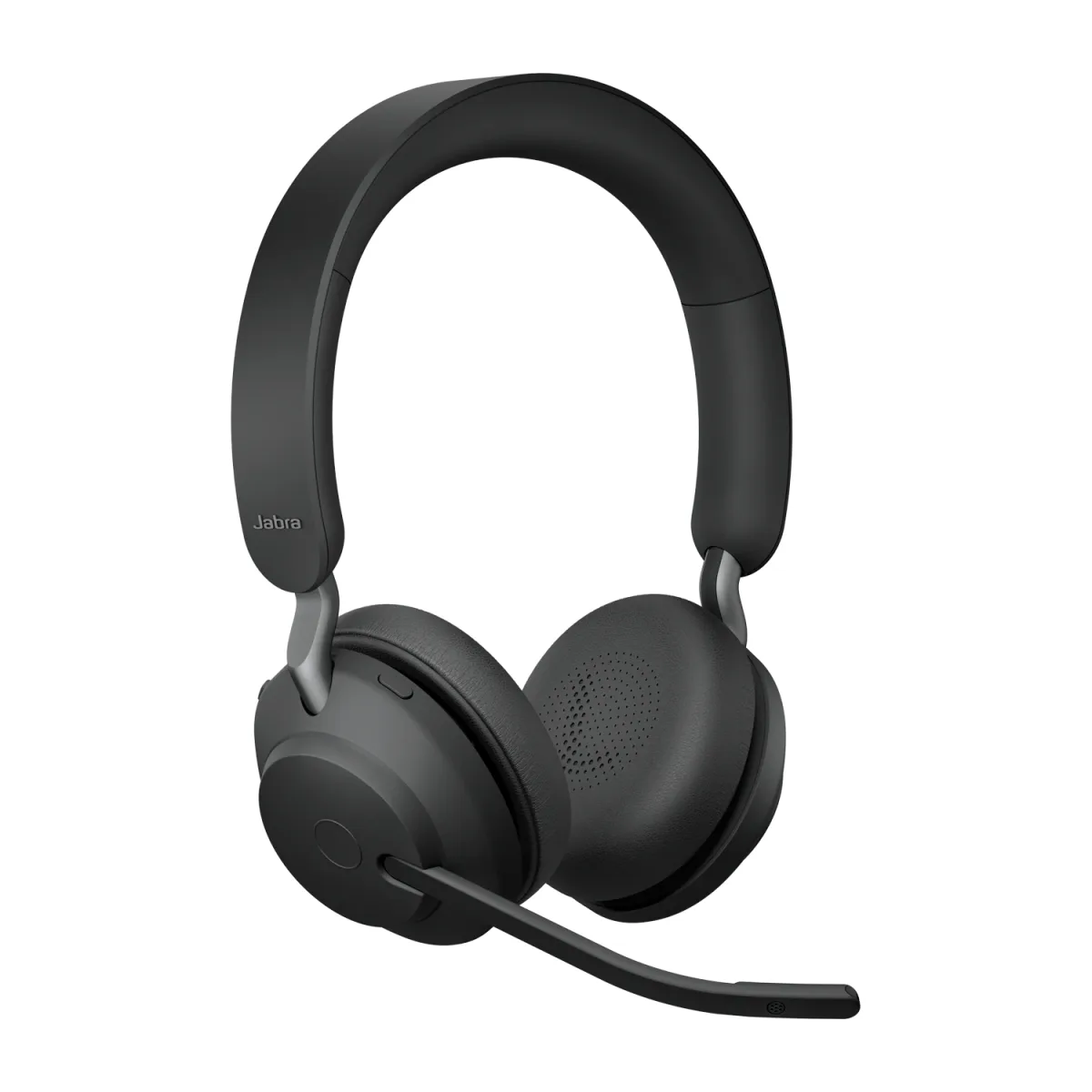 JABRA EVOLVE2 65 LINK380A UC STEREO BLACK