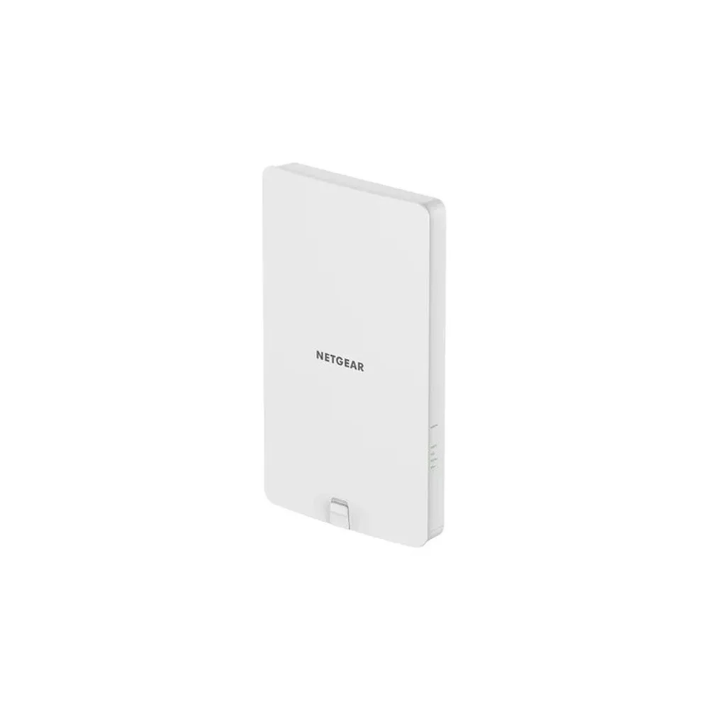 NETGEAR Insight WAX610Y - Radio access point - Wi-Fi 6 - 2.4 GHz, 5 GHz - cloud-managed