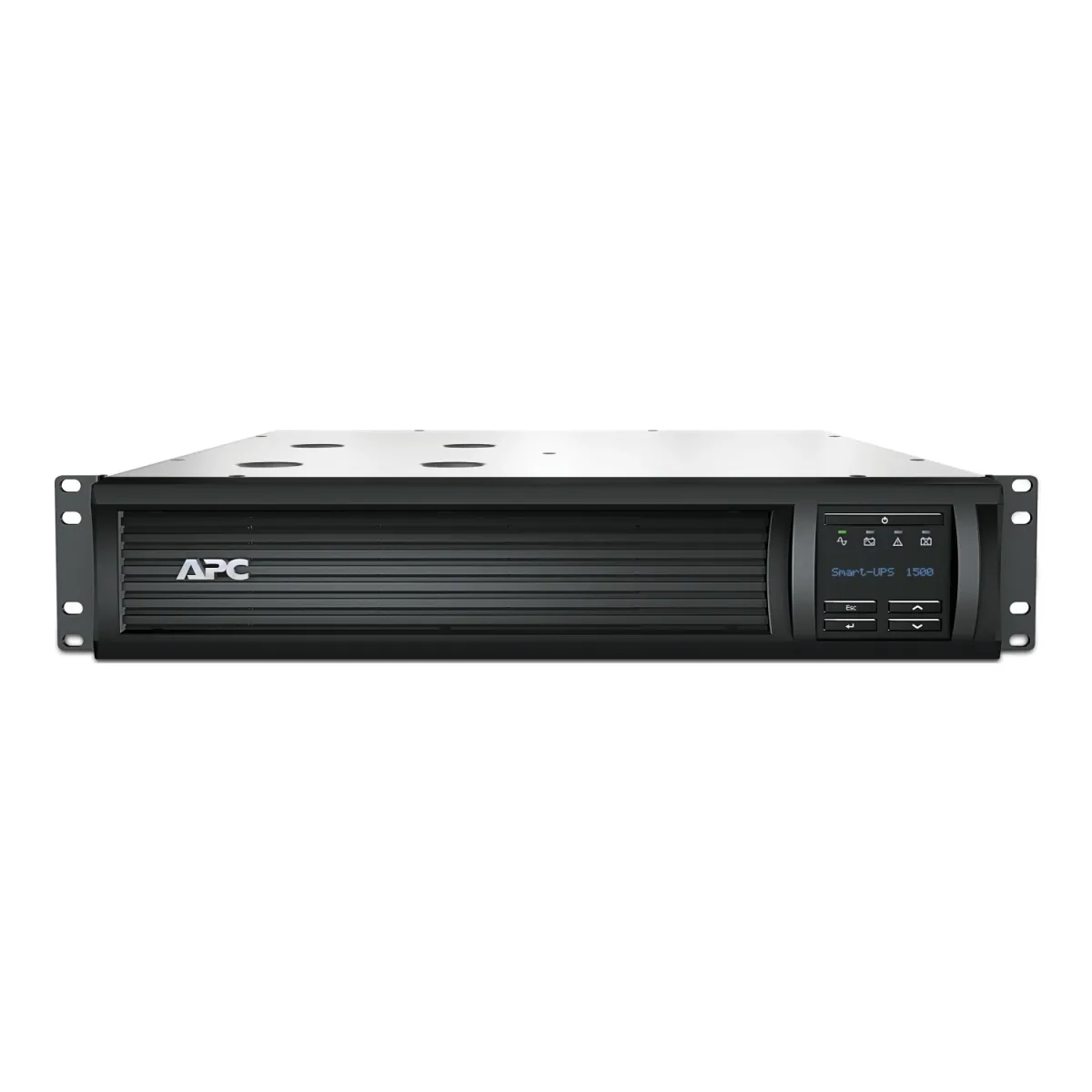 APC SMART-UPS 1500VA LCD RM 2U RM 2U 230V WITH SMARTCONNECT IN
