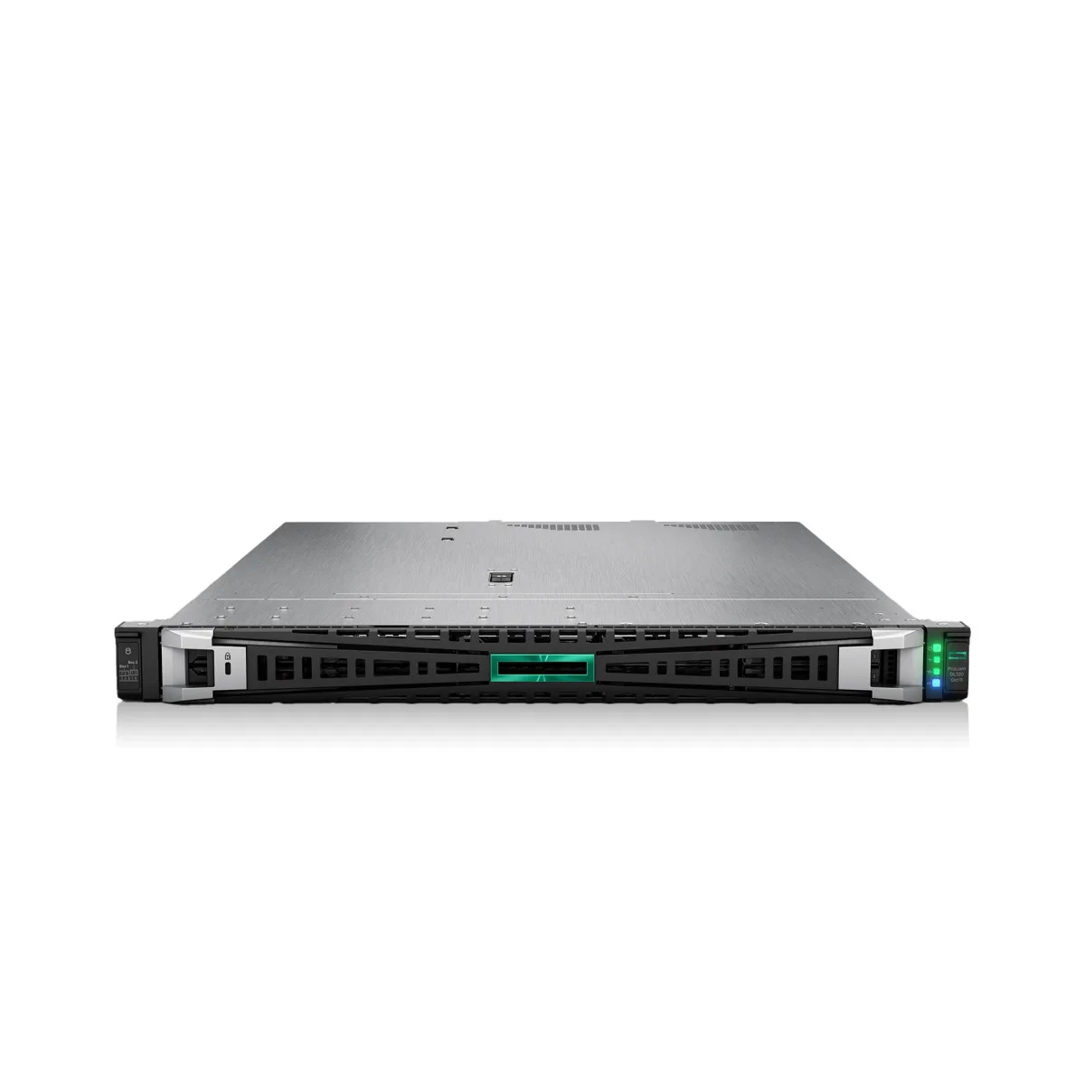 HPE ProLiant DL320 Gen11 4514Y 2.0GHz 16c 64GB-R 8SFF MR408i-o 2x480GB SATA SSD 2x1000W PS EU Server