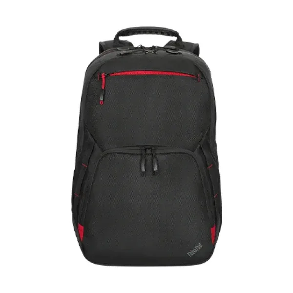 Lenovo ThinkPad Essential Plus - Notebook carrying backpack - 15.6" - black - for IdeaPad Flex 5 14ALC7 82R9