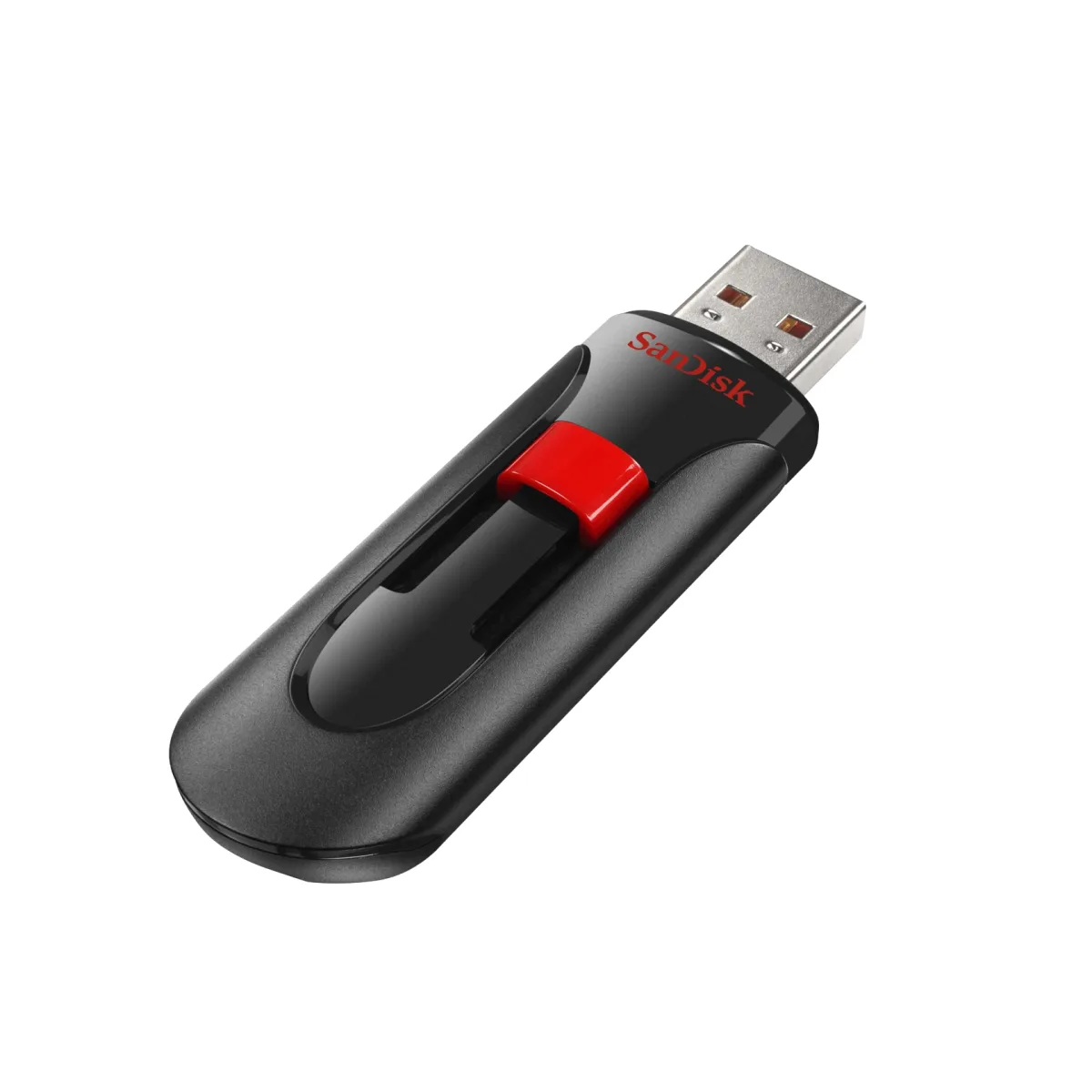 USB STICK CRUZER GLIDE 64GB .